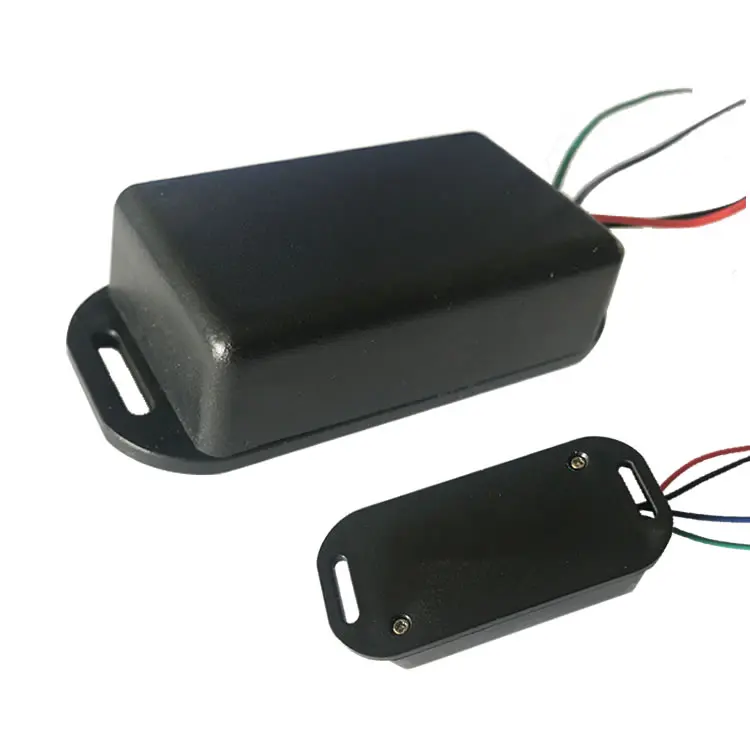Ohm Signal Invertor Fuel Gauge Convertor Acts as Interface Between Level Tank Sender & Gauge for All Level and Sensor