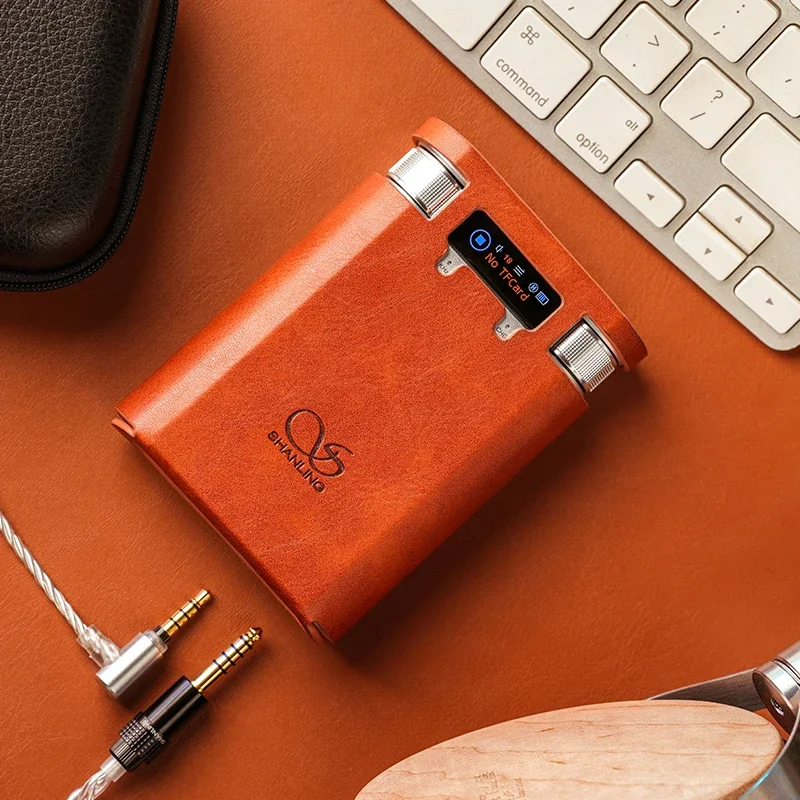 Bluetooth SHANLING-H2ポータブルヘッドフォンアンプ,hires Bluetooth SHANLING-H2ポータブルヘッドフォンアンプ,hires