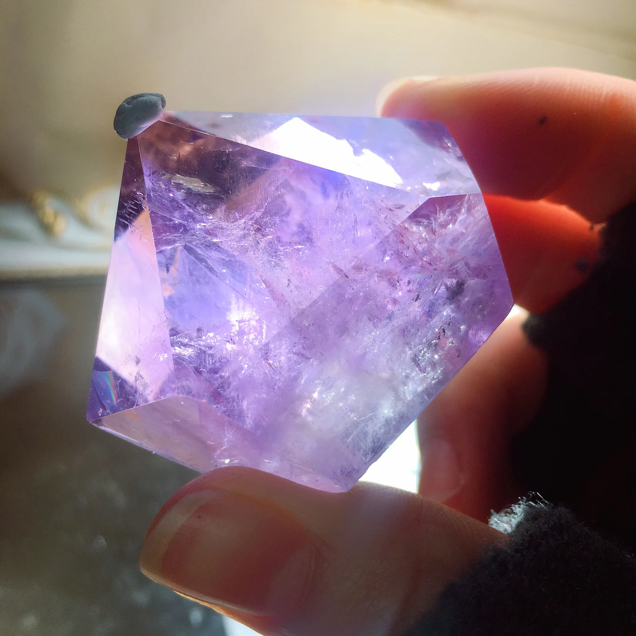 Amethyst Freedom 2517