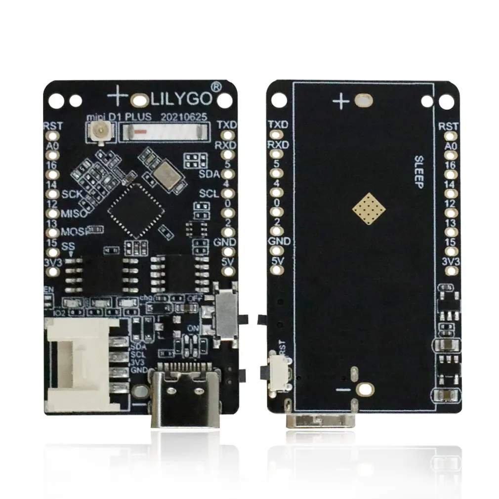 ESP32 Development Board Wireless WiFi +Bluetooth-compatible Dual Core CP2104 Filters Module 2.4GHz RF ESP32 High Quality