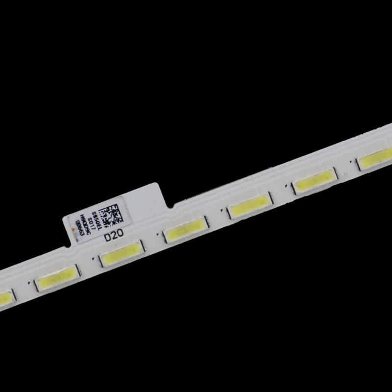 Рисунок 4 - STG500A71 REV08 7020 52 светодиодная