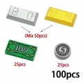 Mix 100pcs