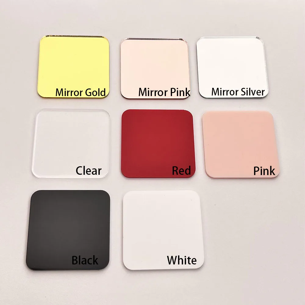 맞춤형 아크릴 명찰로 특별한 행사를 빛나게 하세요