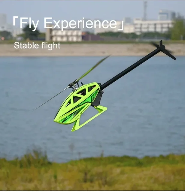 Flywing FW450L V3 Rc ヘリコプター 6CH 3D スマート GPS 自動 Flywing FW450L V3 Rc ヘリコプター 6CH 3D スマート GPS 自動