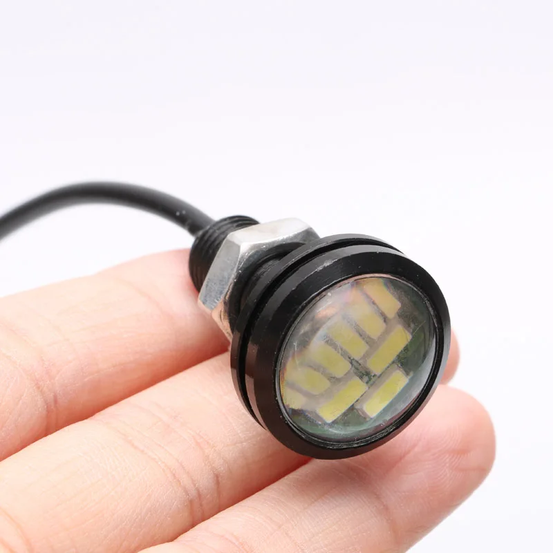 LED ȣũ  ̶Ʈ  ,    , RC Ʈ DIY ǰ 3S, 6S  ͸, 12V, 24V, 2 