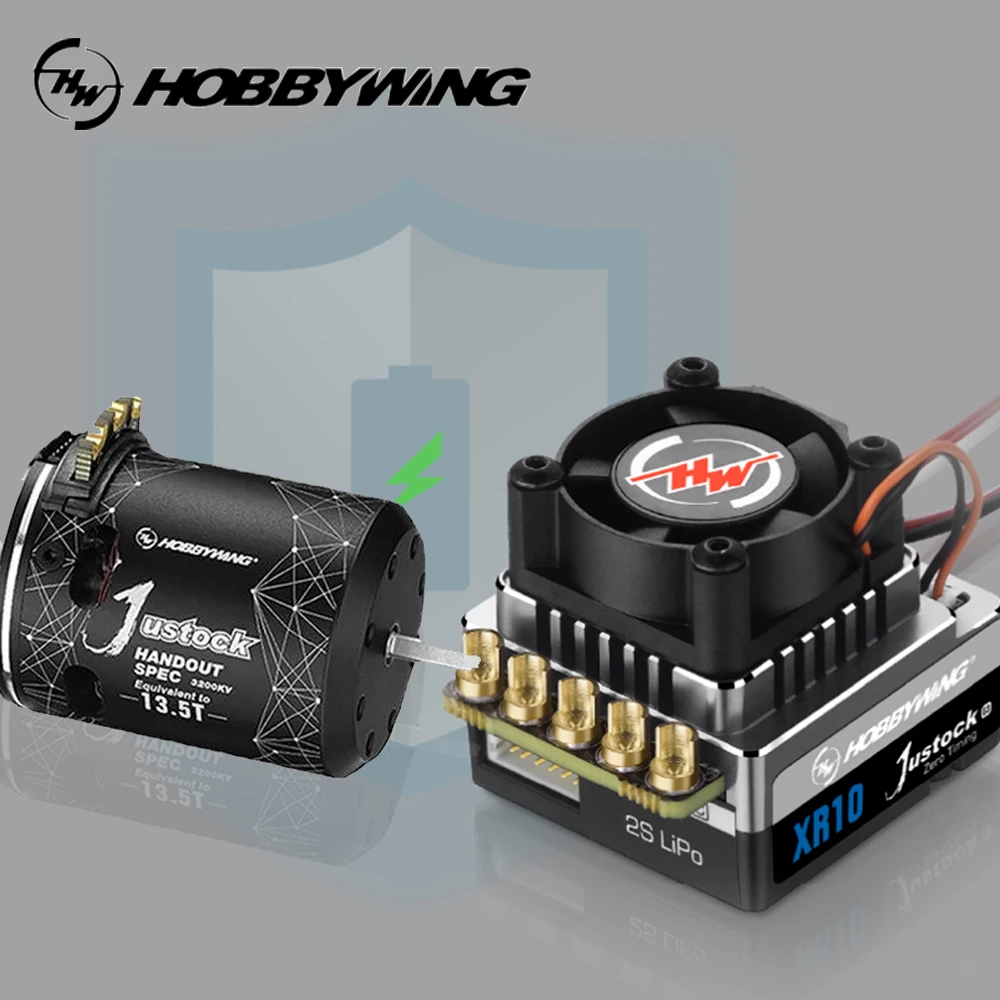 HOBBYWING XR10 Justock G3 60A 2個セット COMBOXR10Justock105T1_5000x.jpg