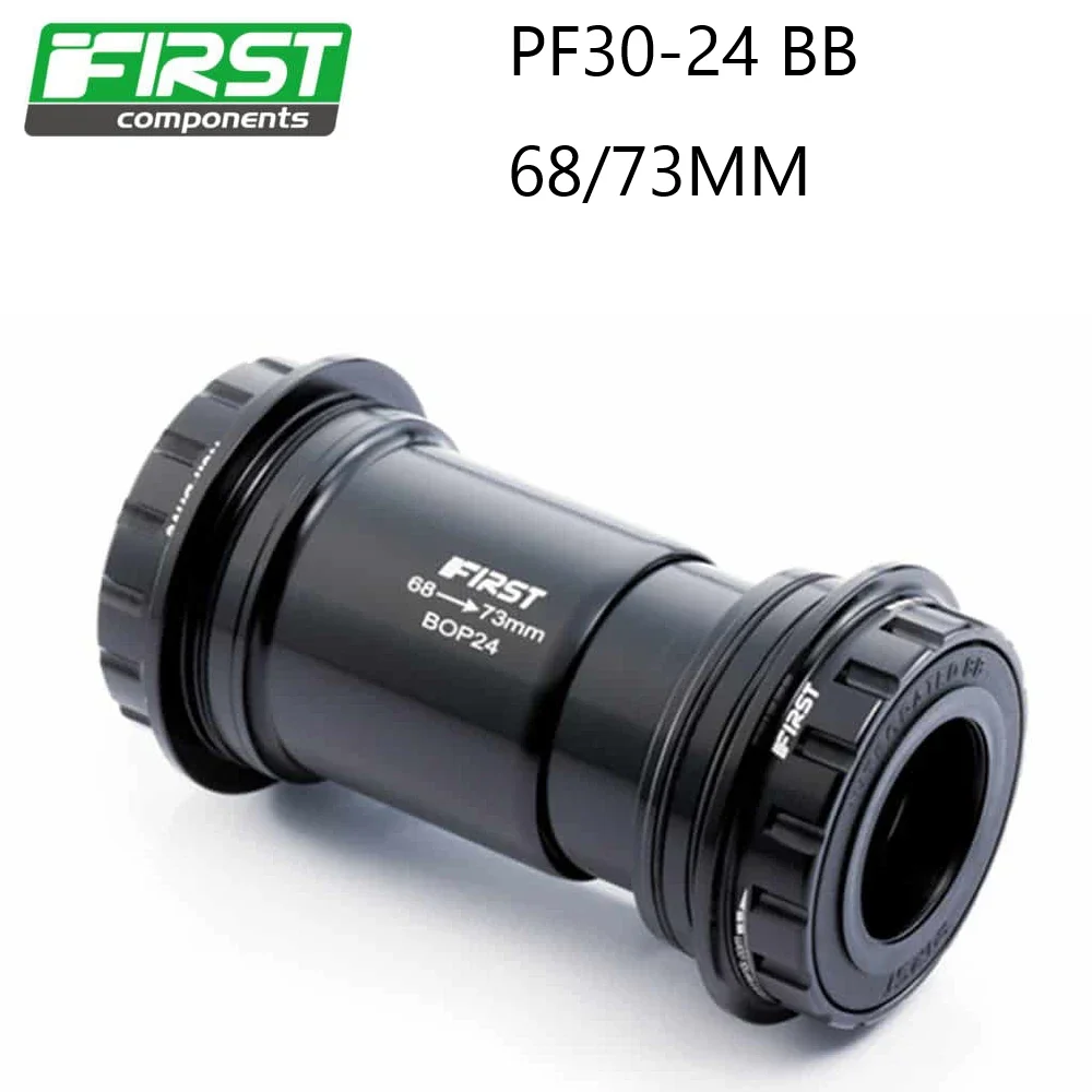 BOTTOM BRACKETS BOP24 3 in 1 Integrated BB Reducer, Available for Shell ...