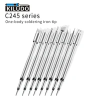KILUDO c245 welding head compatible JBC soldering iron 245-944 907 741 911 908 966 784 905 945 912 951