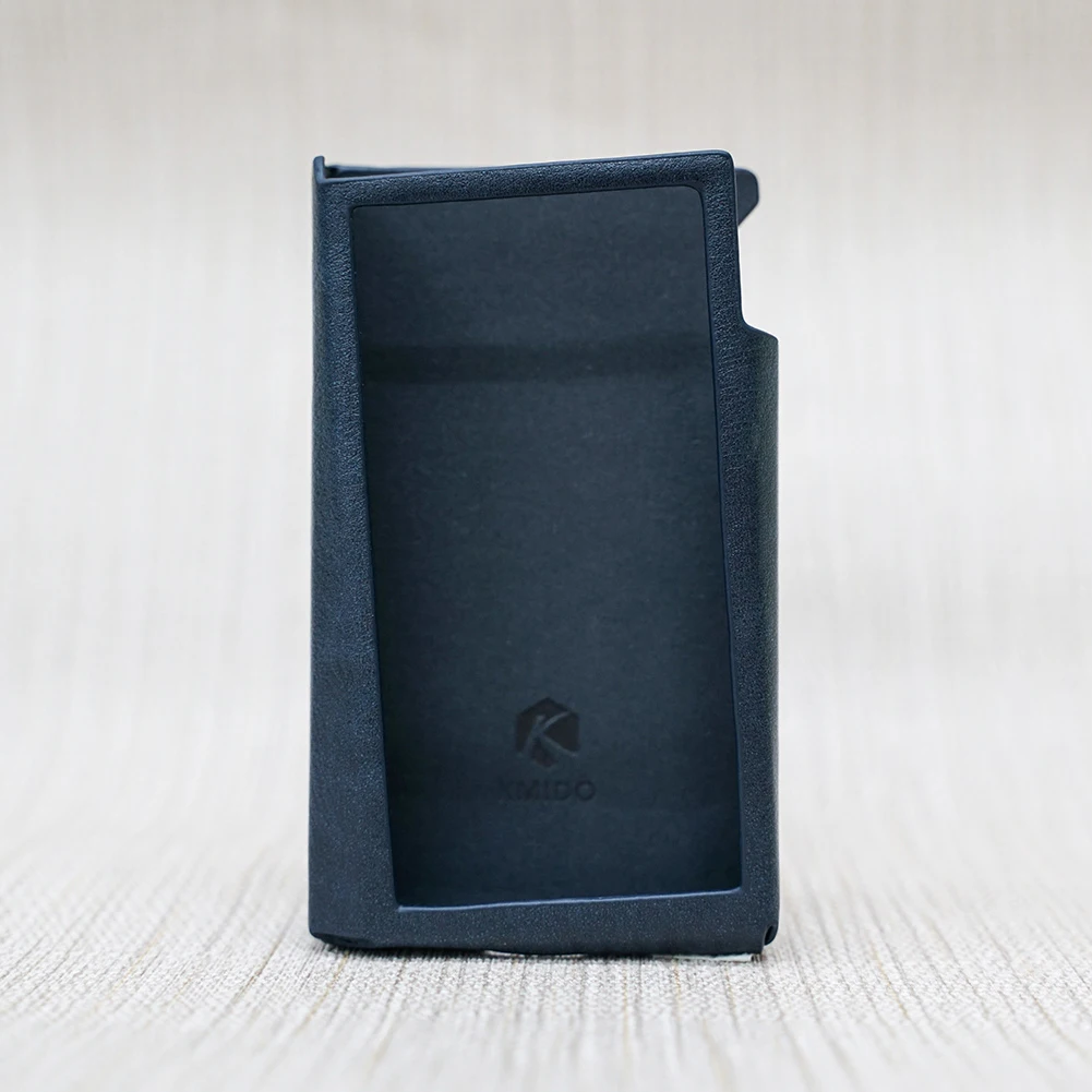 Astell&Kern A&norma SR15 ケース付き Amazon.co.jp: Astell&Kern A&norma SR15 Case [Neo Black