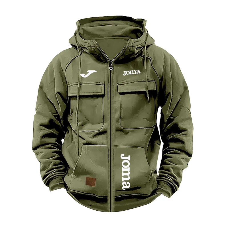 JOMA Jacket Lifestyle