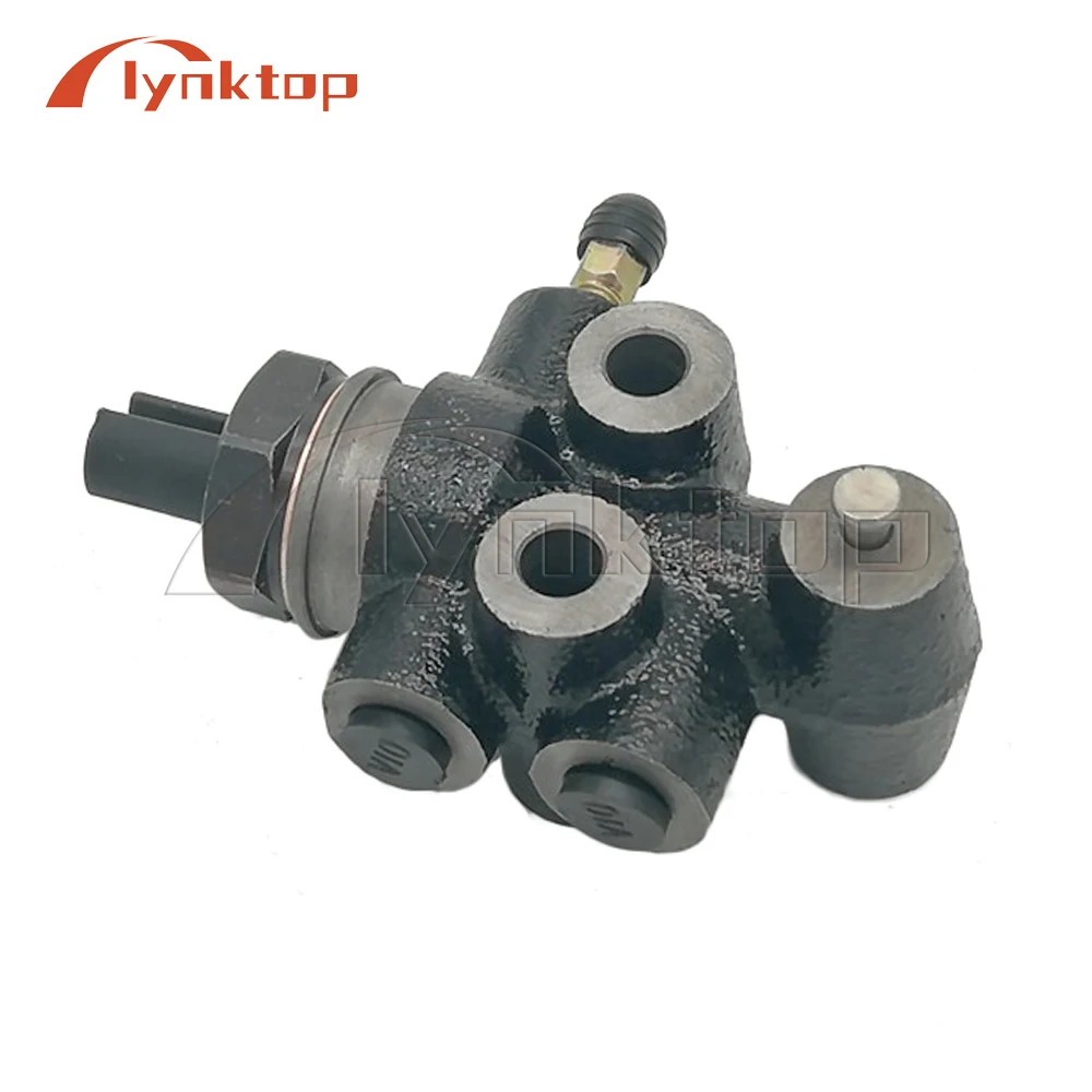 Brake Control Valve Brake Control Load Sensing Proportioning Valve For Toyota Hiace 3/9/10/11/12/13/14/15/16 Seats 2005-47910-26550