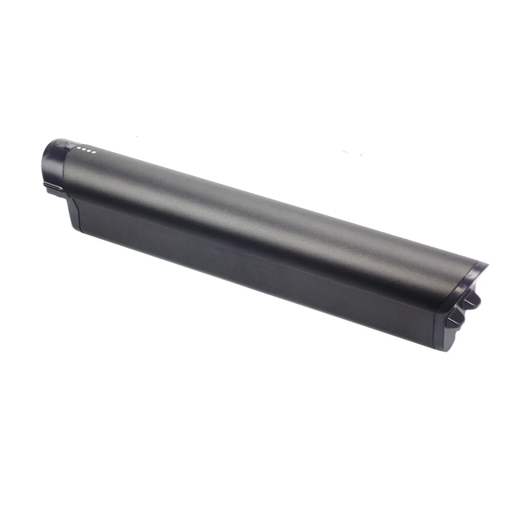 E-Bike Lithium Battery 36V 10Ah 11.6Ah 14Ah Electric Bicycle Battery for Zundapp Z810 Concord Step-Over Step-Thru DCO LTR Ebike lithium battery pack
