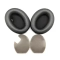 Ear pads black