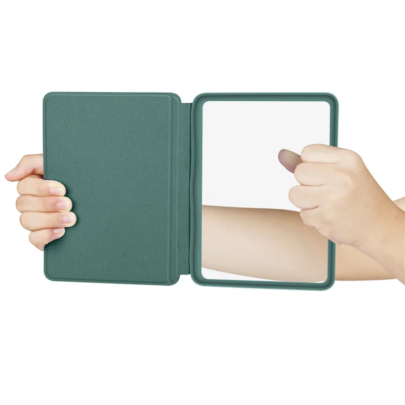 Detachable Magnetic Acrylic Protective Cover for E-readers - Colorsoft Signature Edition