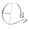 Convenient Brake Band Replacement Part Compatible with HusqvarnA 137 141 136 142 5