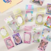 Sweet Star 3inch Photocards Decoration Kpop Style Photo Cards Paper PET Frame 2