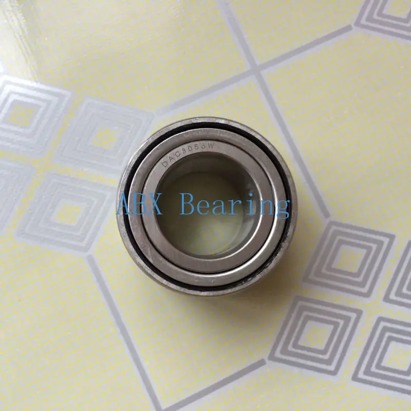 DAC30550032 DAC3055W CS31 DAC305532 ATV UTV Car Bearing Auto Wheel Hub Bearing Size 30*55*32mm 30x55x32mm Iron Shield