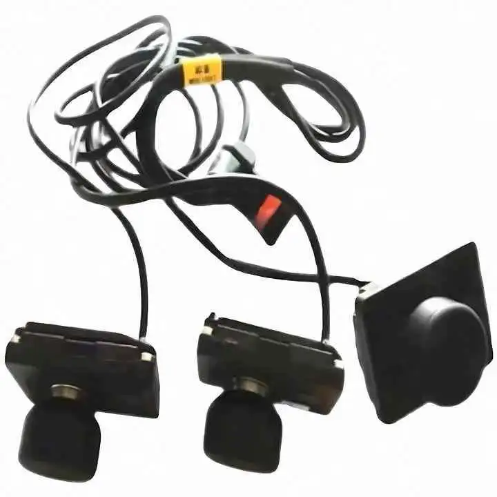 Sconto del 25%. Modulo Sensore di Carico/Modulo di Pesatura Originale Nuovo di Zecca per Drone Agras T25 Adatto per la riparazione di droni agricoli - Image 5