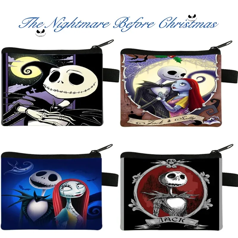 transparent gaming card sleeves storage wallets album pages set photo holders wallets sleeves collection albums coin d6j3 The Nightmare Before Christmas Coin Purse Female Wallets Portable ID Card Holders Children's Key Storage Bag Birthday Gifts