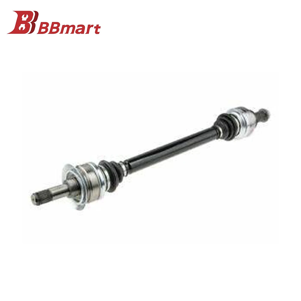 

33207577507 BBmart Auto Parts 1 pcs Rear Left Drive Shaft Axle Shaft For BMW F01 F02 F07 Factory Low Price Car Accessories