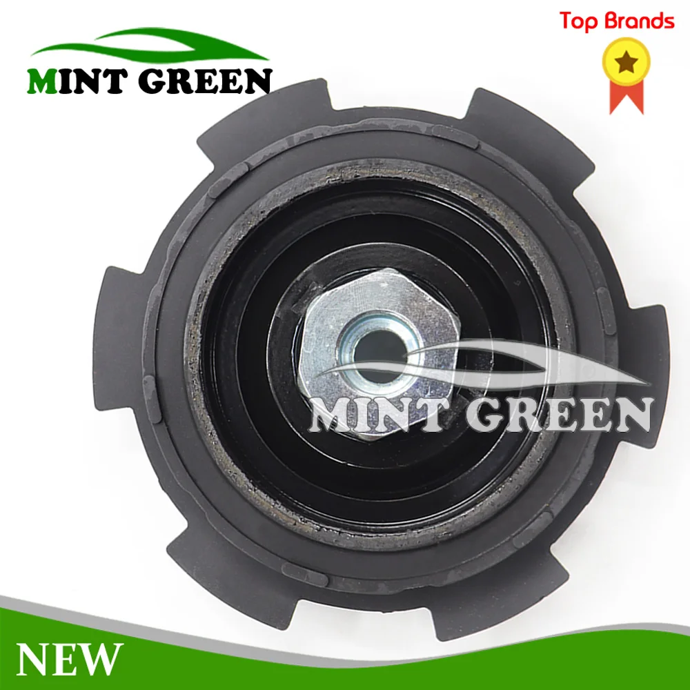 Auto car AC Compressor Magnetic Electromagnetic Clutch Hub for VW Volkswagen MULTIVAN V TRANSPORTER CARAVELLE AMAROK T5 2.0