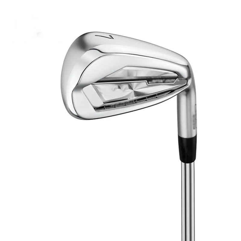 

Tour Edge Golf Clubs Jp-X 921 Irons Set Golf head 4-9/P.G.（8Pcs） 、Forged Flex Steel/Graphite Shaft With Head Cover