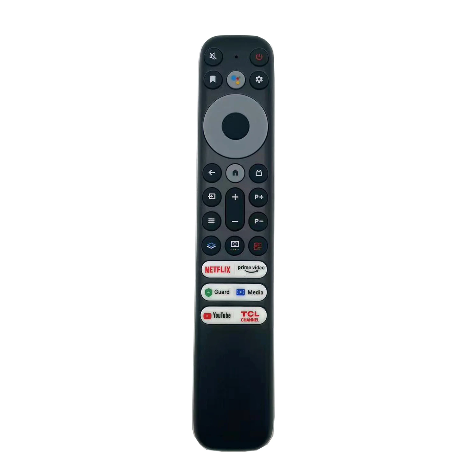 Rc902V Fmr1 Per Telecomando Tcl 8K Qled Smart Tv 55 R646 55 S546 65 R646 65 S546 75 R646 75 S546 Senza Voce