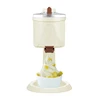 HIMOSKWA Automatic Household Ice Cream Machine DIY Ice Cream Maker For Children Mini Frozen Fruit Paste Slush Machine 3