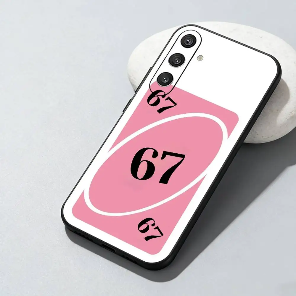 Sophisticated Soft Black Phone Case - Sleek Design