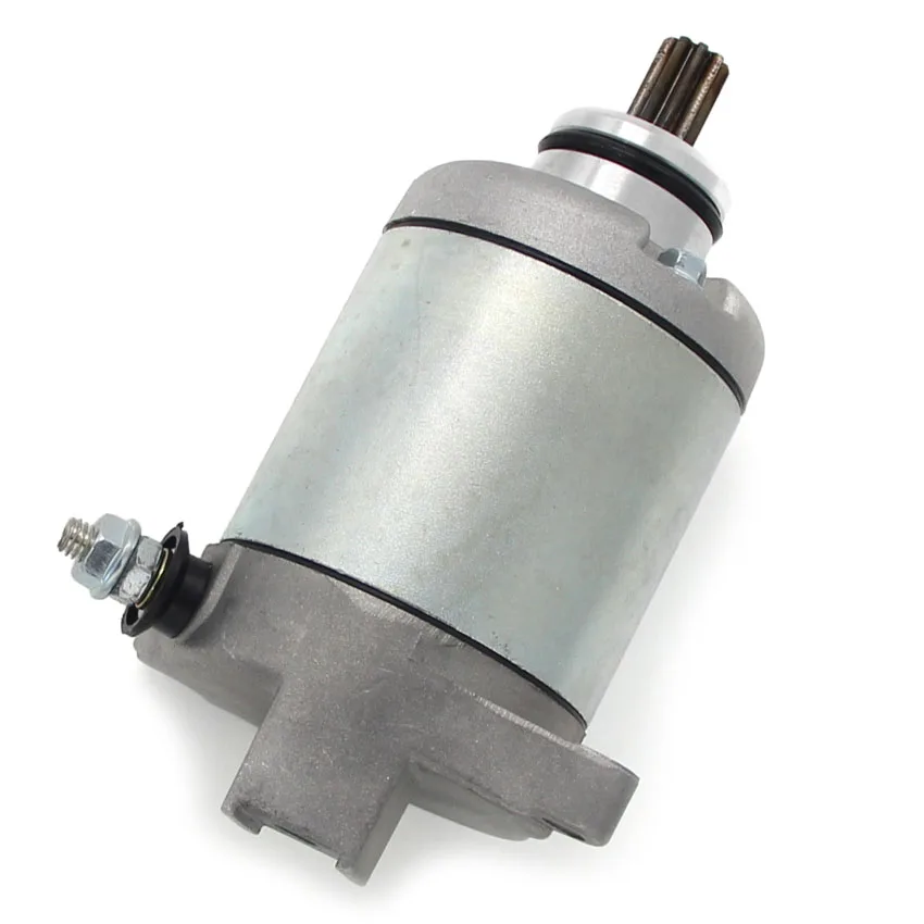 

Starter Motor For Piaggio Motos Super Hexagon GTX Vespa ET4 GTV LX (C/Programar) LXV S (carburacion) X 7 8 9 EVO 125