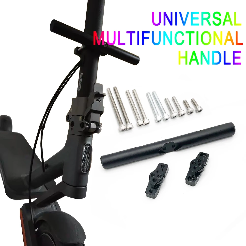 for DUALTRON VSETT ZERO KAABO Electric Scooter Accessorie Universal ...