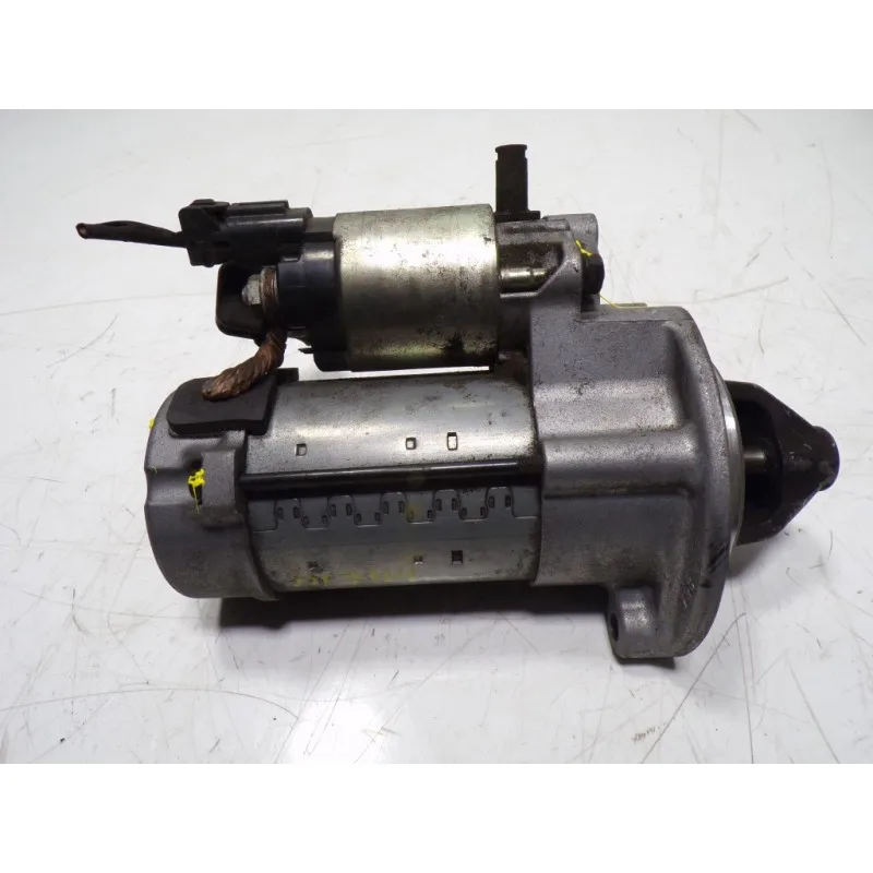 Motorino Di Avviamento/361002 A550/361002 A550/17312374 Per Kia Carens ( ) 1.7 Crdi Cat