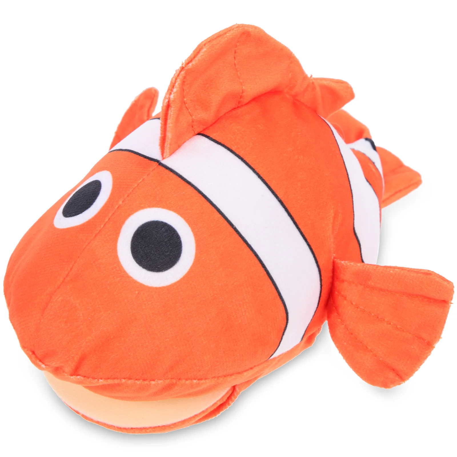 Girl Toys Stuffed Animal Hand Puppet Fish Puppet Toy Parent Interactive Toy Plush Animal Toys Storytelling Puppet Figure Favors