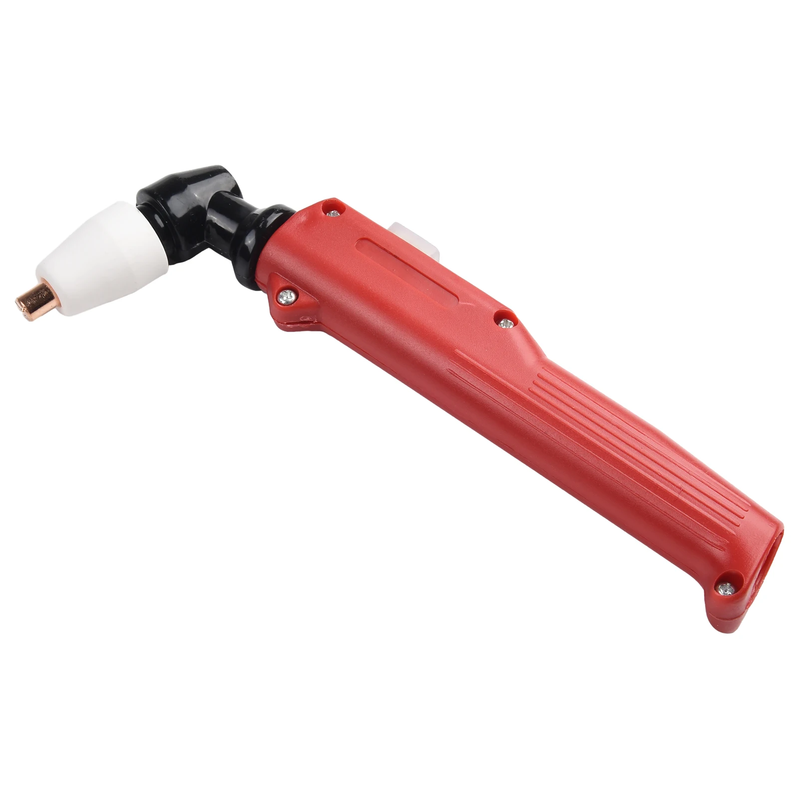 

PT31 Air Plasma Cutting Torch Head Body Suitable for Cutting Various Materials Provides Versatility in Your Cutting Tasks