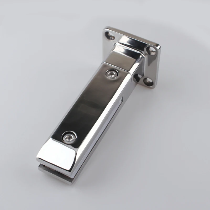 Soluciones Soportes Para Paneles De Vidrio Duraderas Y Elegantes Para Compradores Globales