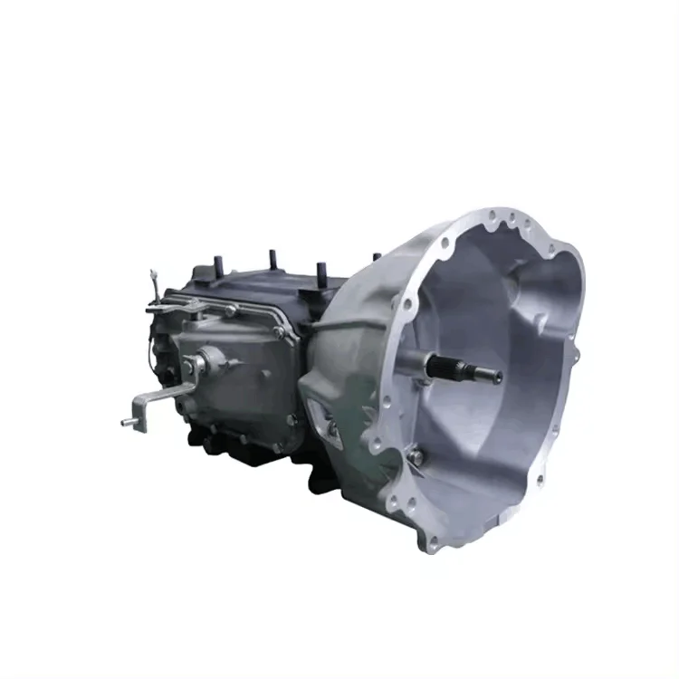 

MSB-5M/5S передача для ISUZU 4JB1 NKR