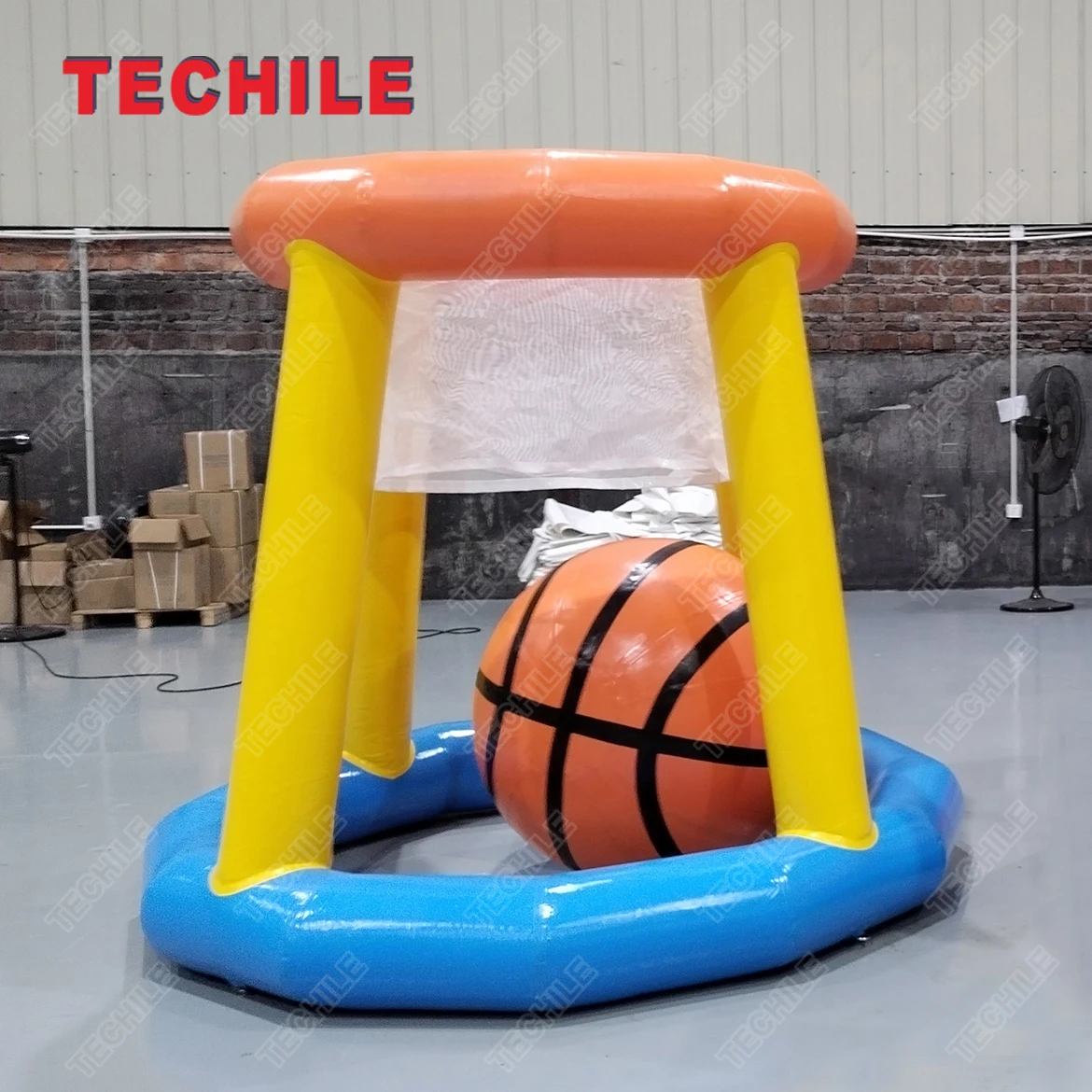 Brinquedo Infantil basquete água Aro Inflável com Bola - Brinquedos jogo  piscina para adultos, jogo basquete aquático competitivo para crianças ao  ar livre Sritob. em Promoção na Americanas