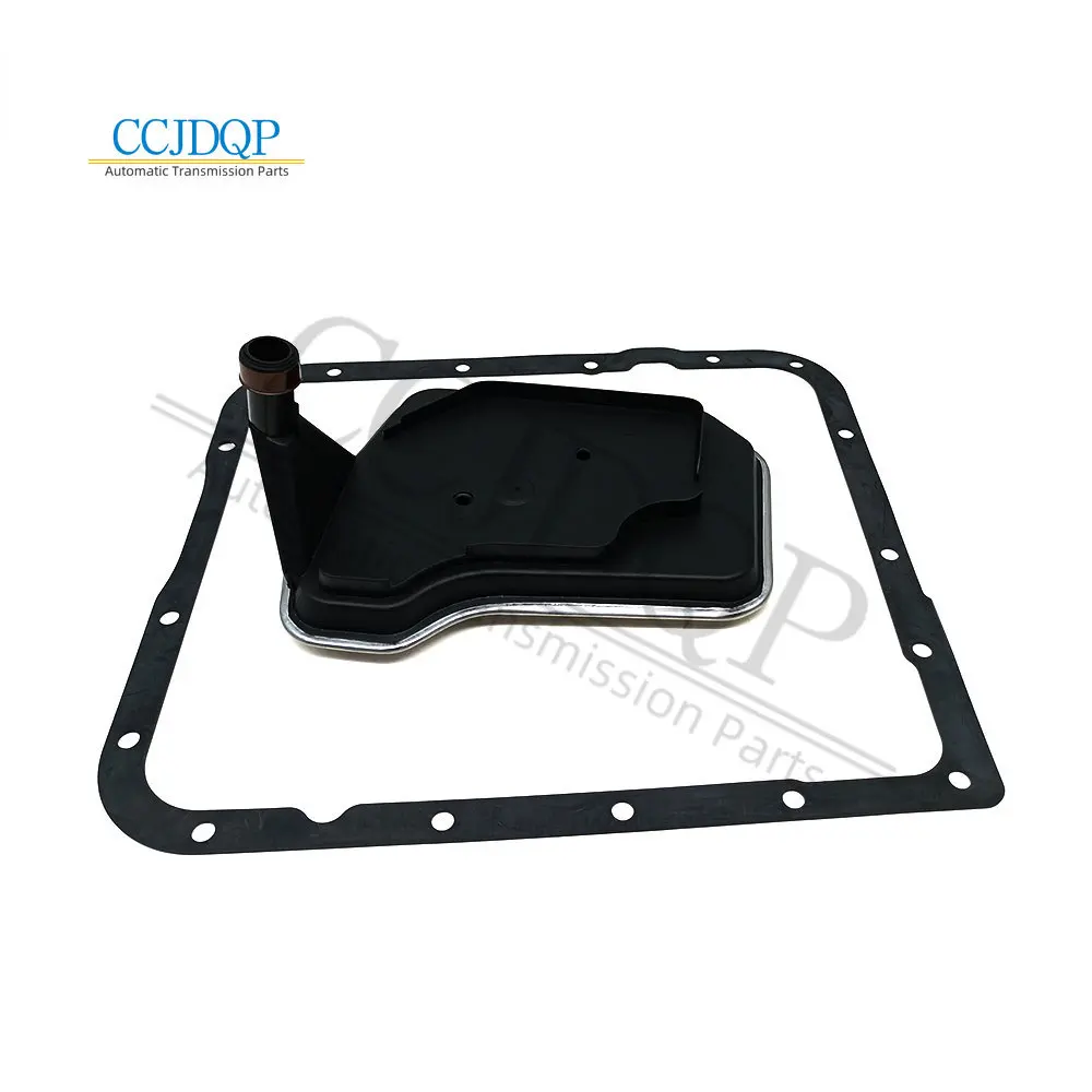 

4L60E Transmission Oil Filter Pan Gasket Kit OE 24208576 24208465 For RAINIER COLORADO ROADMASTER HOMBER