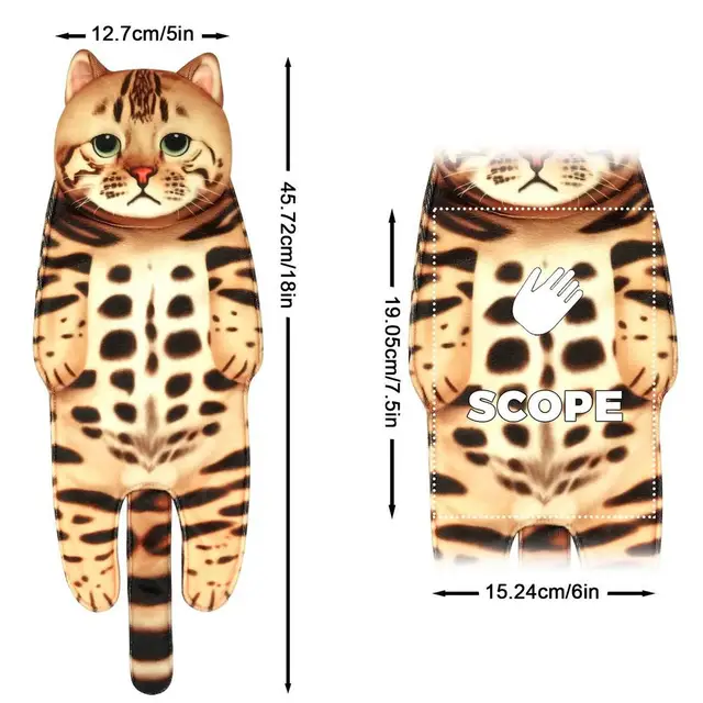 Bengal Cat