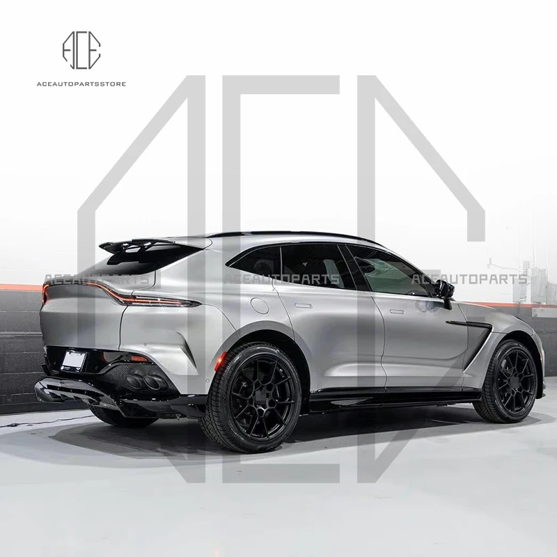 Рисунок 3 - Автозапчасти для Aston Martin DBX