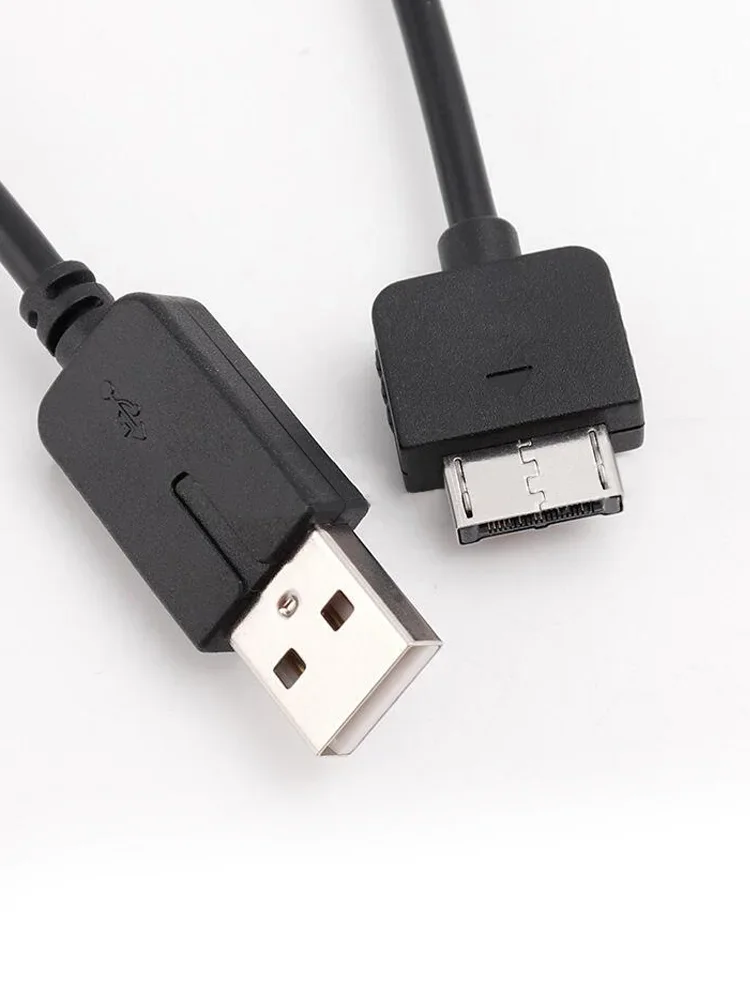 데이터 프로그 1/2/5개 USB 데이터 동기화 충전 케이블 PS Vita 1000 PSV1000 게임 콘솔용 전원 어댑터 와이어