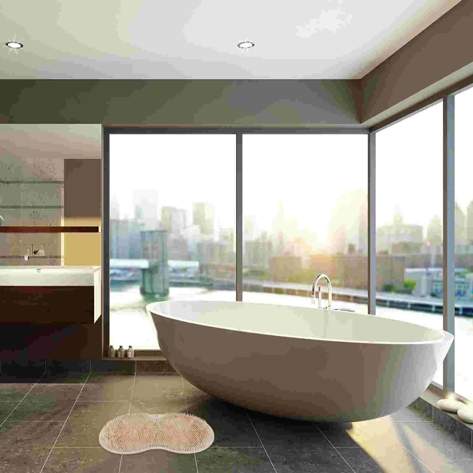 Рисунок 5 - Коврик для мытья пола