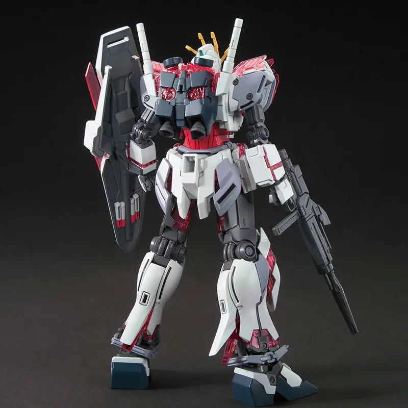 ロボット RX-9/A NARRATIVE GUNDAM A-PACKS 1/144 HG HGUC RX-9/A Narrative Gundam A-Packs – GUNDAM PLANET