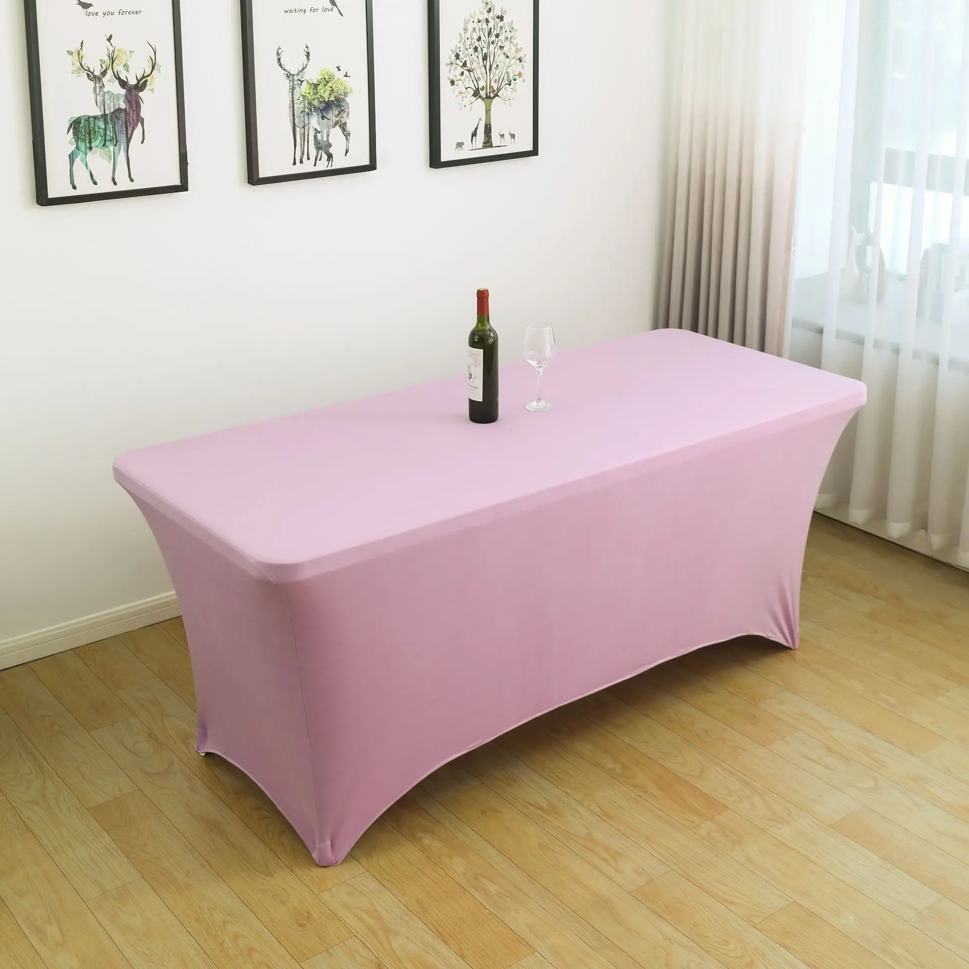 pink purple