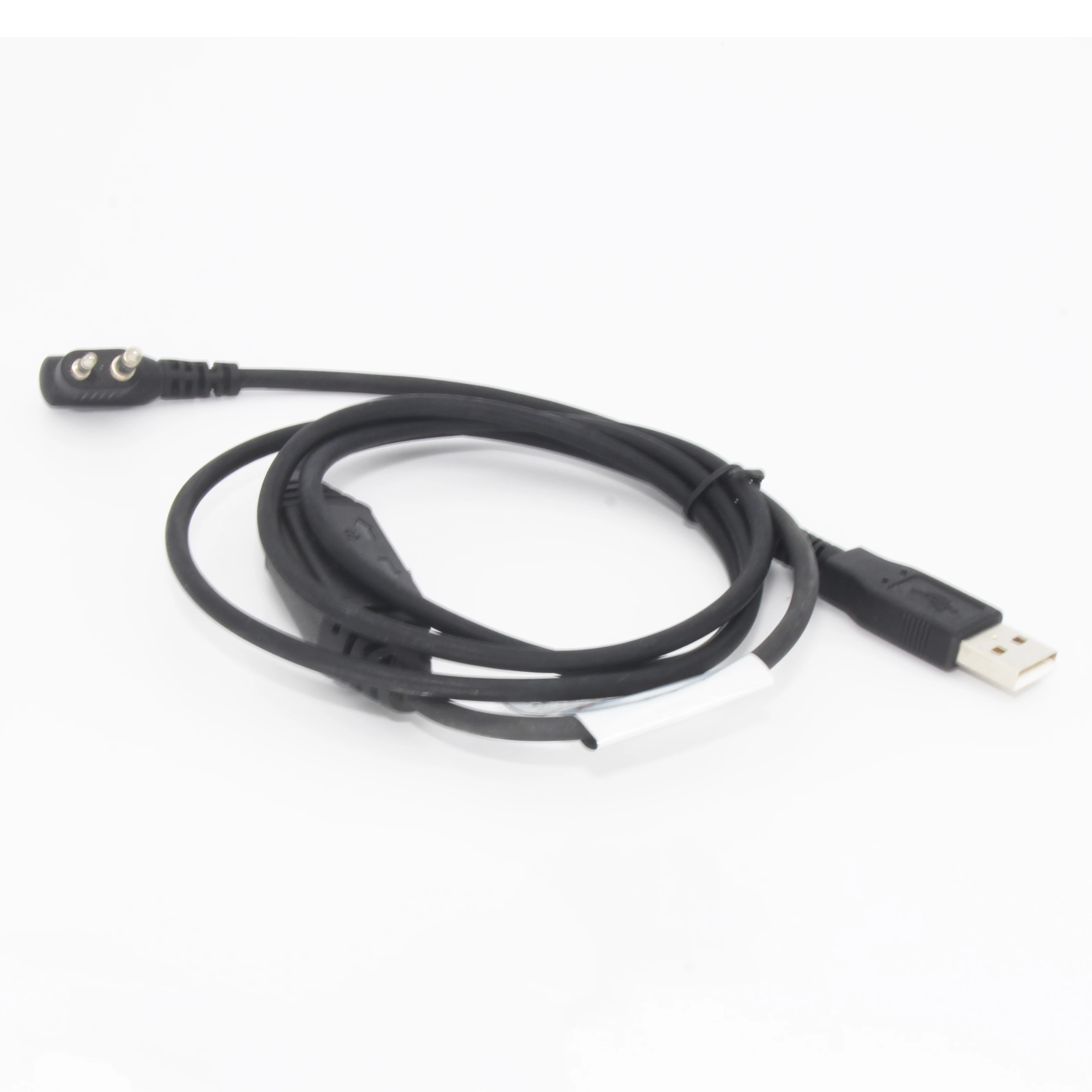 PC63 USB Programming Cable For Hytera PD500 PD502 PD505 PD506 PD508 PD560 PD562 PD565 PD566 PD568 PD580 PD590 walkie talkie