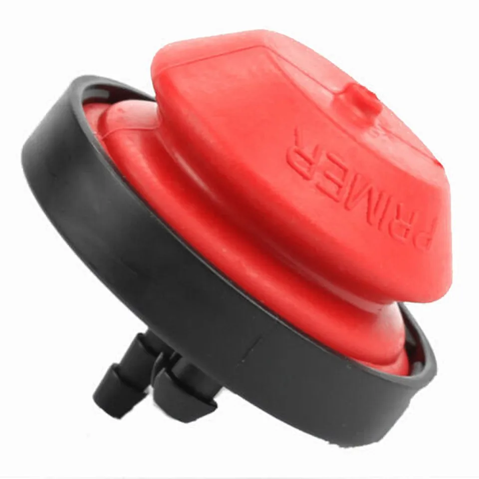 Pompe D'amorçage Avec Tuyau Carburant – Remplacement Pour Tondeuse Tecumseh – Compatible 570682A, 751-10639A, Etc. - 12