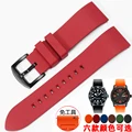 Red-black pin