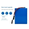 Solar Photovoltaic Panel Cleaning Machine Photovoltaic Module Roof Photovoltaic Panel Cleaning Equipment 3