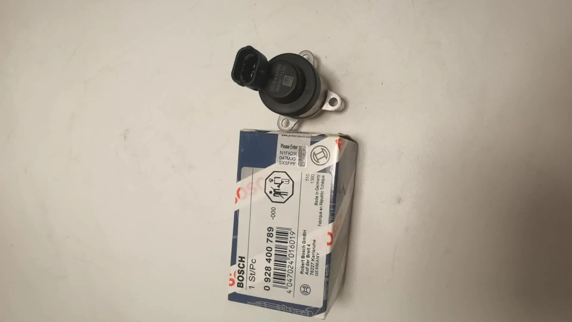 Для 0928400789 Voor B1Os1Ch Common Rail Brand Ibi Drukregelaar Scv Metereenheid Ventiel Дизельный инжекторный насос