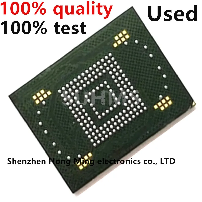 100% ׽Ʈ 16GB SDIN4C2-16G SDIN5C2-16G SDIN4C1-16G SDIN5C1-16G SD5C25A-16G NCEMBF9-16G NCEFBS98-16G NCEFBS99-16G BGA 